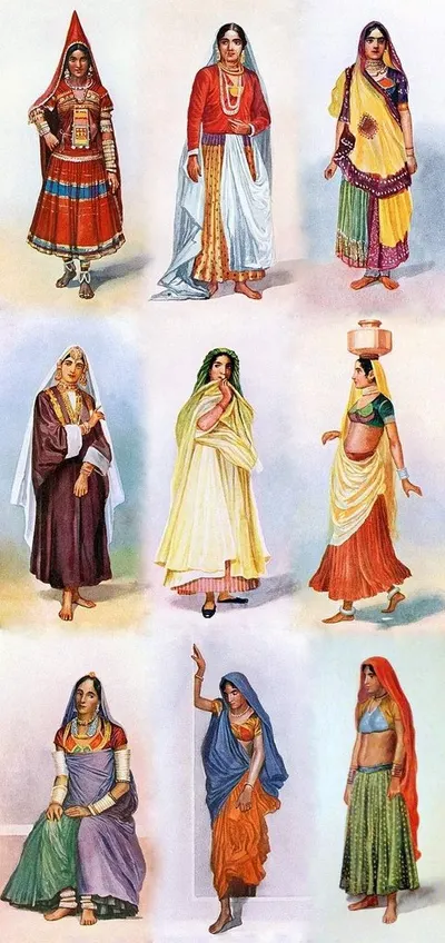 Salwars
