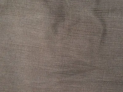 Cotton Hand Loomed Solid Grey Kurta