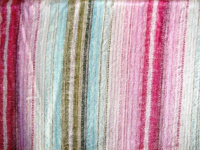Apparel Fabric Home Textile Colorful Lyc