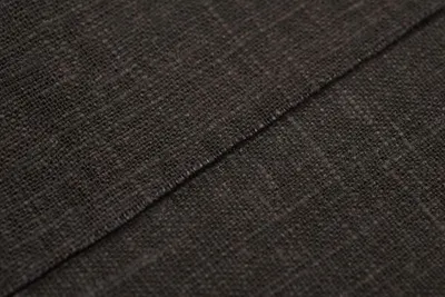Linen material- Flax, Yarn, Threads, Fabric