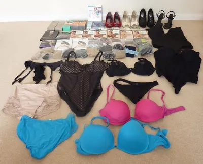 Brazilian Beachwear And Swimsuits