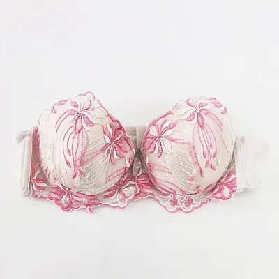 Enhances breast of beauty