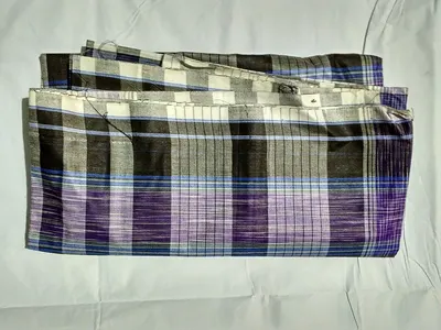 60S cotton sarees