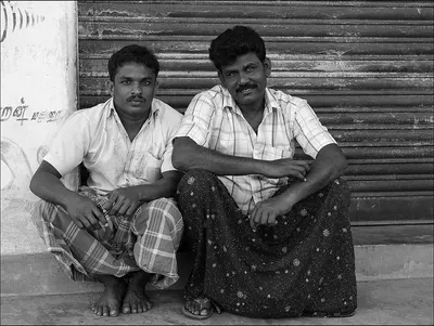 Vairam Traders