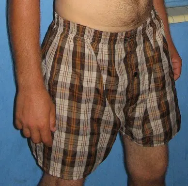 Sexy Short