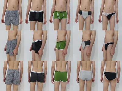 Sports Shorts