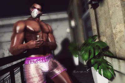 Boxer shorts