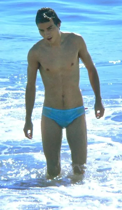 Abercrombie fitch swimwear cheap