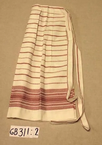 Women Ikat Dress