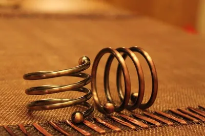 Springs
