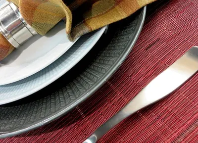 Good Quality Rattan Placemat by 99 Gold Data Processing Trading Company Limited