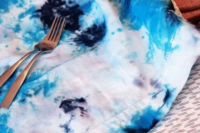 Bell Bottom Festival Pants, Tie Dye