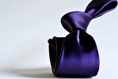 Formal Tie