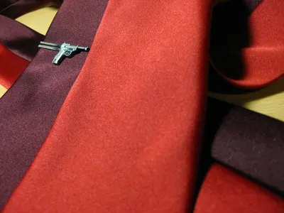 Necktie