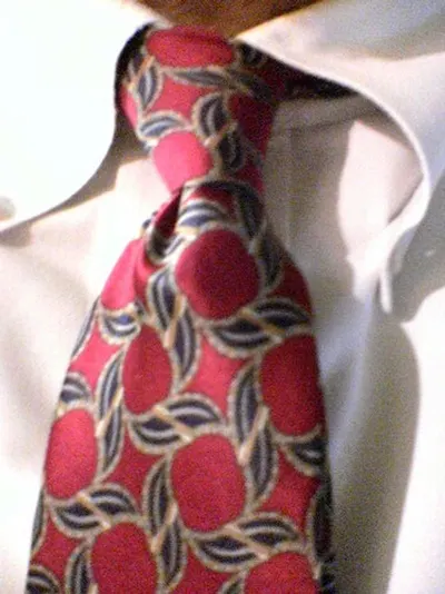 School Tie