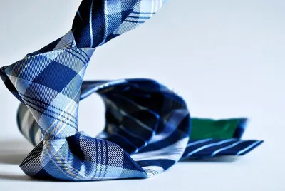 Polyester Jacquard Neck Tie