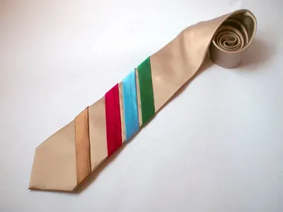 Necktie and Pocket Square Set