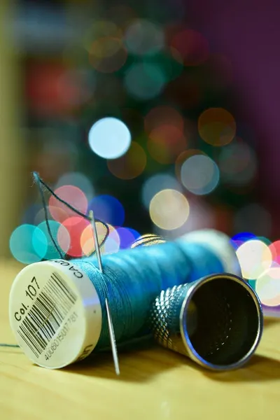 Knitting Needles
