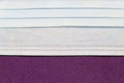 Pp Non Woven