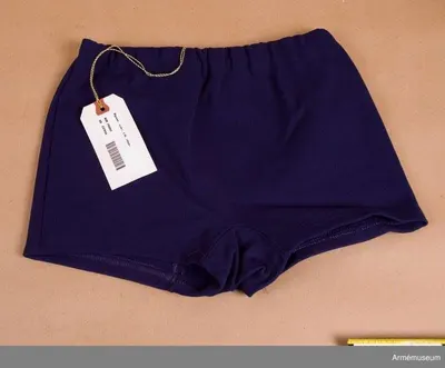 Baby short