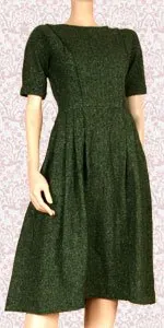 Knit Sweater Dress For Women by Tongxiang Monerdano Garment Co., Ltd