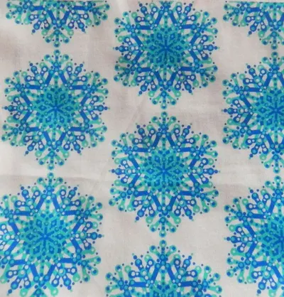 Cotton Nighty Fabric