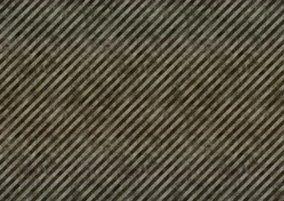 Paper Bags Black Striped