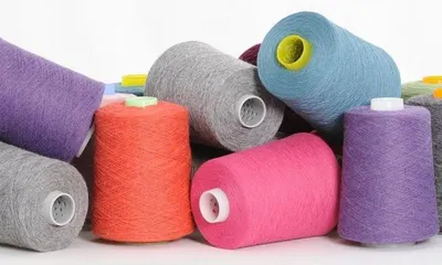 Pet Fibres Fibres