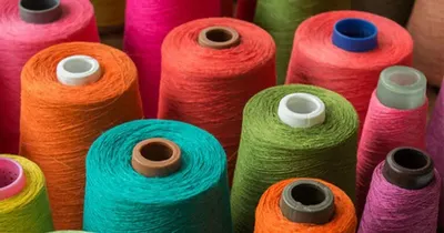 Cotton Thread