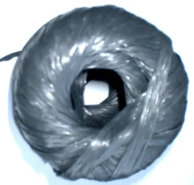 Basalt Roving