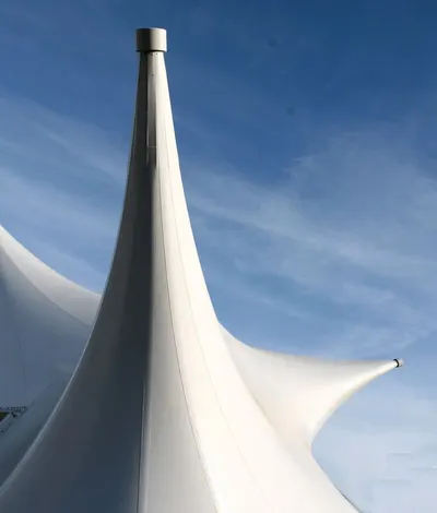 M300 wind generator