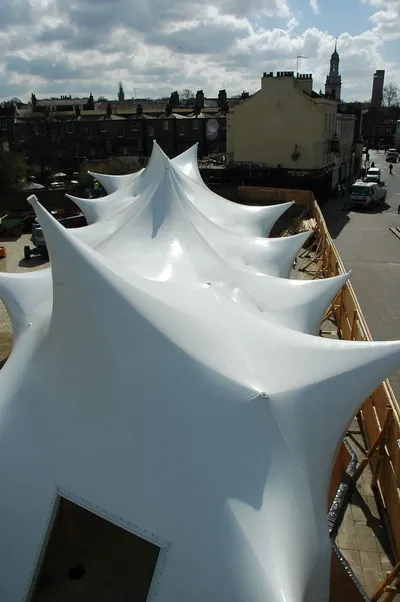 Aluminum Outdoor Events Tent by Best Time Global Tent Limited Co., Ltd