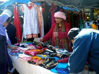 Nepal Clothing