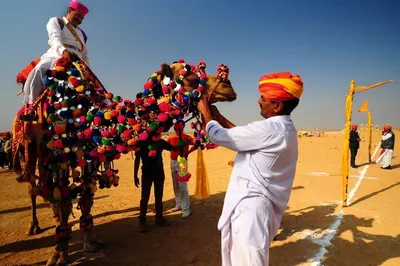 Rajasthan Himalyan