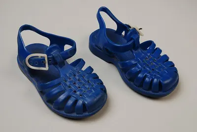 Lady sandal