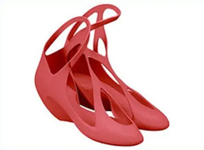 2014 unique design shoe mold for lady