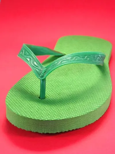 New Custom Made unisex Outdoor flip flop
