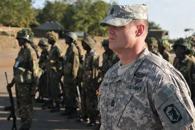 Bdu military camouflage uniform army combat