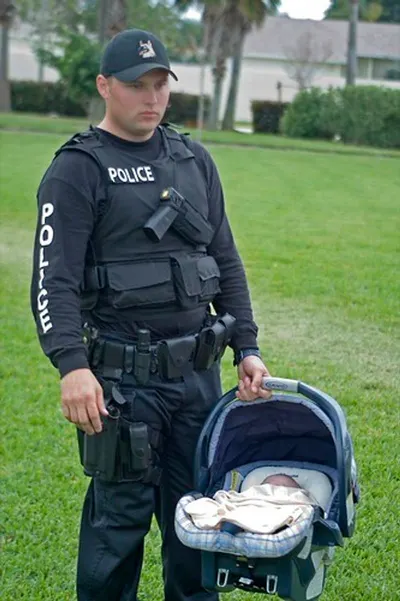 Personal protection by MDP Global