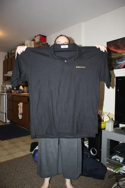 Polo Shirt