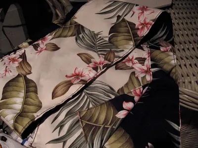 Printed Shirt