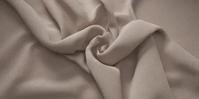 Fabric smoothning