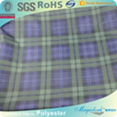 Polyester Fabrics