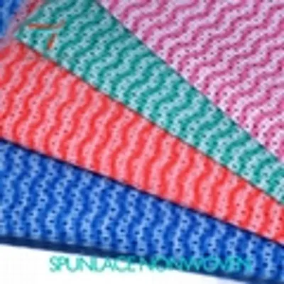 Spunlace Non Woven