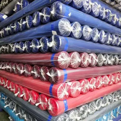 PVC Coated Broom Handle