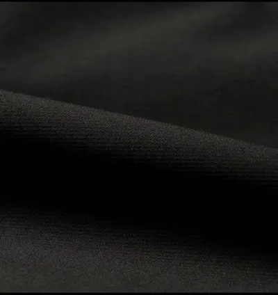 Polyester printed fabric
