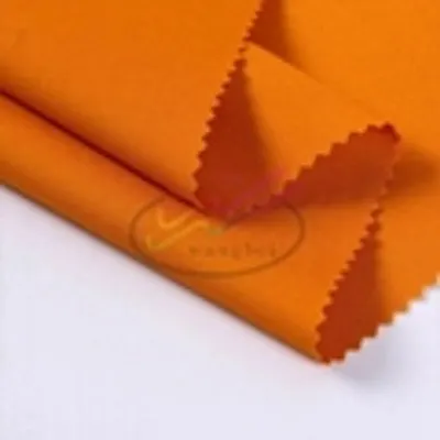 Warp Knitted Fabric (Woven Polyester Fabric)