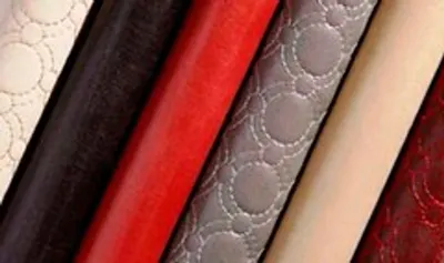 PVC Leather