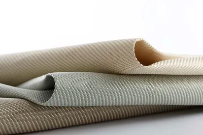 Fabric Bellow