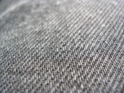 Tire Chafer Fabric